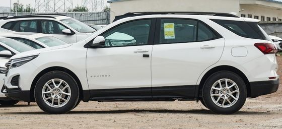 2023 Carro Chevrolet Explorer 2.0t RS 4WD Smart Hanjie Versão com solicitação personalizada