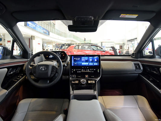 Automóvel 2023 Toyota Bz4X X-Mode Awd PRO Edition SUV EV Carros Elétricos SEO Amigável
