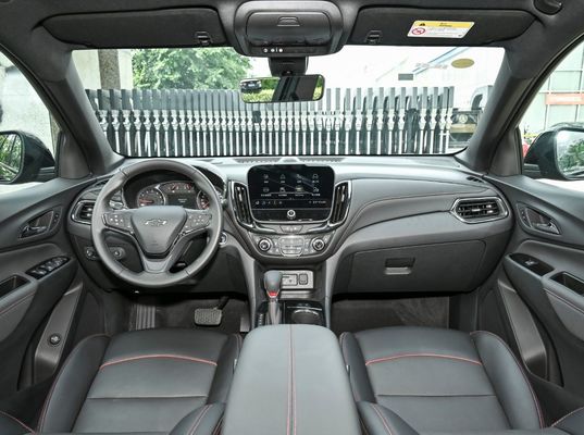 2023 Carro Chevrolet Explorer 2.0t RS 4WD Smart Hanjie Versão com solicitação personalizada