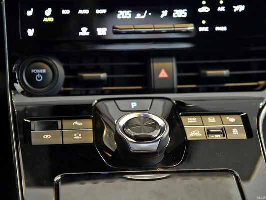 Automóvel 2023 Toyota Bz4X X-Mode Awd PRO Edition SUV EV Carros Elétricos SEO Amigável