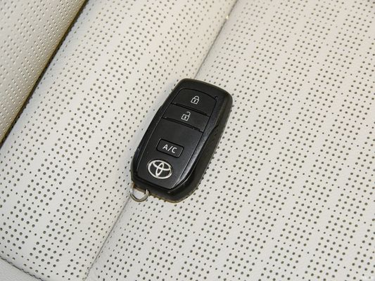 2023 Toyota Bz4X Long Battery Life PRO Edition SUV elétrico perfeito para clientes finais