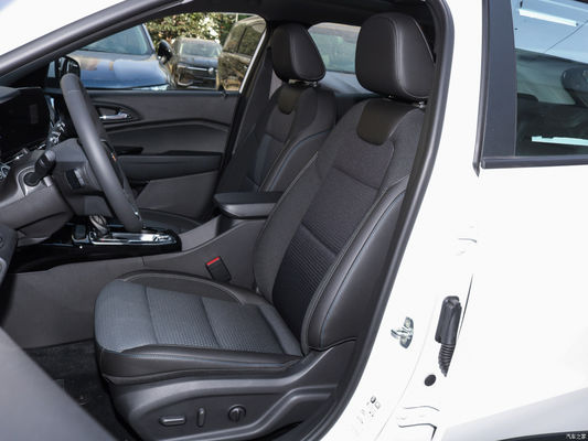 2023 Chevrolet Seeker 1.5L Veículo Elétrico Híbrido com 1600-2500cc de cilindrada