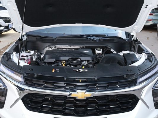 2023 Chevrolet Seeker 1.5L Veículo Elétrico Híbrido com 1600-2500cc de cilindrada