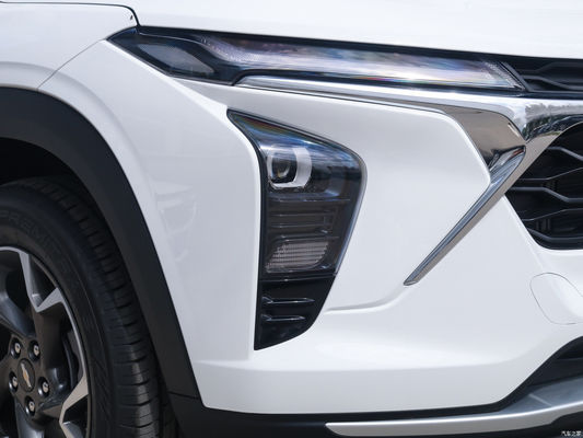2023 Chevrolet Seeker 1.5L Veículo Elétrico Híbrido com 1600-2500cc de cilindrada