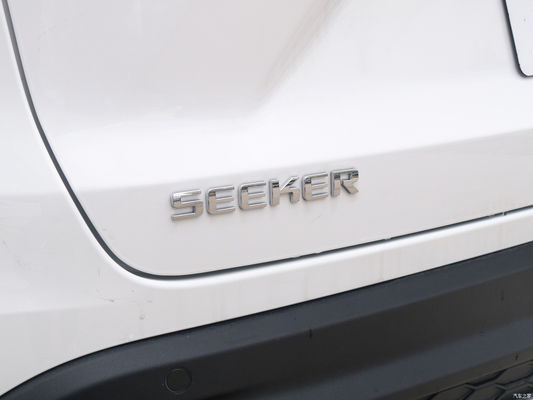 2023 Chevrolet Seeker 1.5L Veículo Elétrico Híbrido com 1600-2500cc de cilindrada