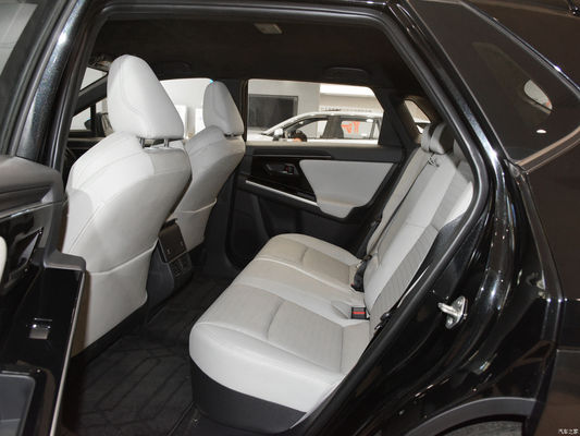 2023 Toyota Bz4X SUV Long Battery Life PRO Edition EV com Veículo Elétrico Digital Key