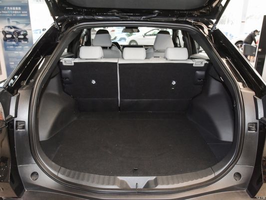 2023 Toyota Bz4X SUV Long Battery Life PRO Edition EV com Veículo Elétrico Digital Key
