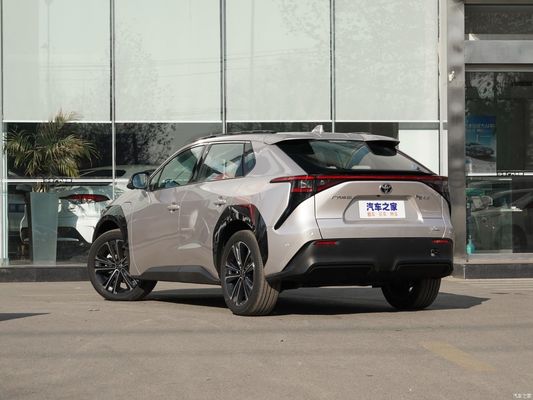 2023 Toyota Bz4X X-Mode Awd Ultra Edition SUV elétrico puro com direção esquerda para tipo de energia