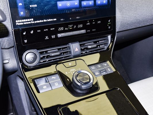 2023 Toyota Bz4X X-Mode Awd Ultra Edition SUV elétrico puro com direção esquerda para tipo de energia