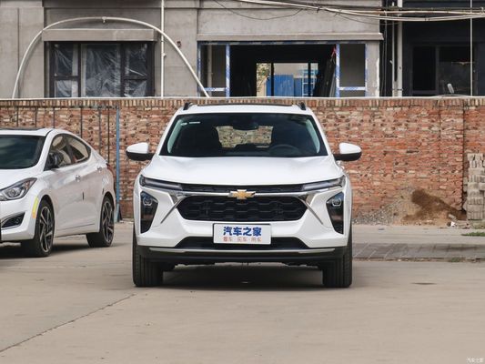 Chevrolet Seeker 1.5t CVT Aproveite o carro de gasolina final para suas necessidades de negócios
