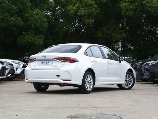 2023 Toyota Corolla 1.2t Turbo S-CVT Elite Edição com teto solar automático em alta demanda