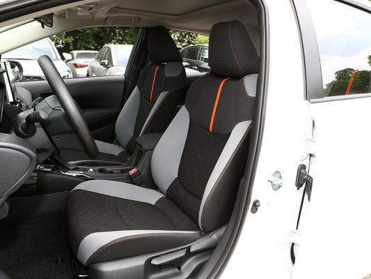 Personalizável e 2023 Toyota Corolla 1.2t Turbo S-CVT Elite Edition com Auto Sunroof