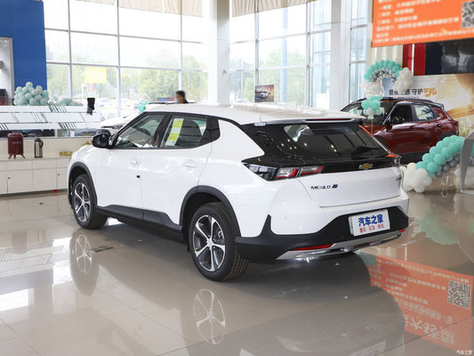 Veículo Elétrico EV Chevrolet Menlo Ls Plus 518 km Velocidade máxima 170 km/h Pedido personalizado