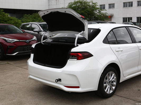 Personalizável e 2023 Toyota Corolla 1.2t Turbo S-CVT Elite Edition com Auto Sunroof