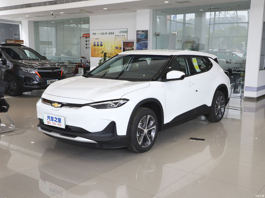 Veículo Elétrico EV Chevrolet Menlo Ls Plus 518 km Velocidade máxima 170 km/h Pedido personalizado