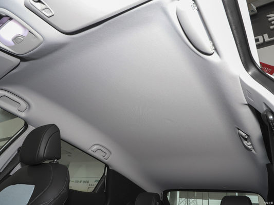 Veículo Elétrico EV Chevrolet Menlo Ls Plus 518 km Velocidade máxima 170 km/h Pedido personalizado