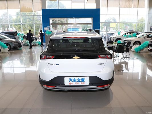 Veículo Elétrico EV Chevrolet Menlo Ls Plus 518 km Velocidade máxima 170 km/h Pedido personalizado