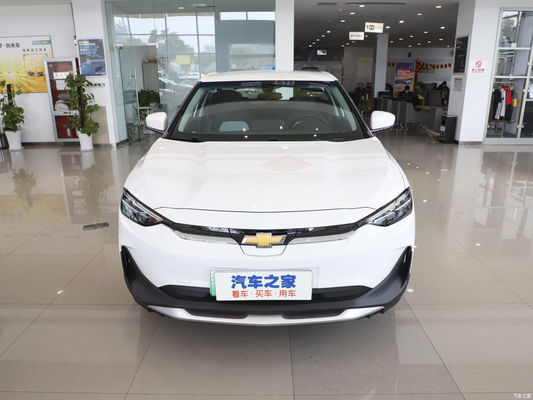 Veículo Elétrico EV Chevrolet Menlo Ls Plus 518 km Velocidade máxima 170 km/h Pedido personalizado