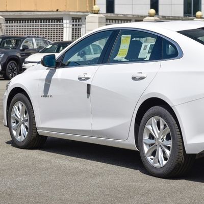 2023 Chevrolet Malibu XL 1.5t Turbo Carro a gasolina Disposição 1600-2500CC Edição Sharp