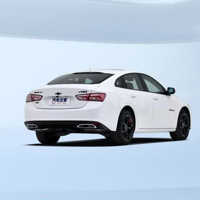 2023 Chevrolet Malibu XL 1.5t Turbo Carro a gasolina Disposição 1600-2500CC Edição Sharp