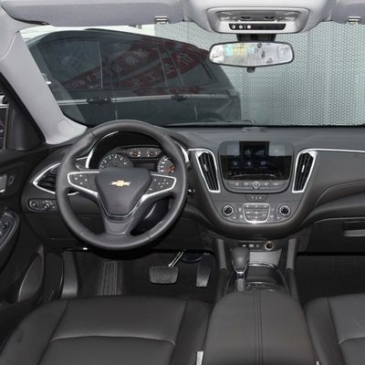 2023 Chevrolet Malibu XL 1.5t Turbo Carro a gasolina Disposição 1600-2500CC Edição Sharp