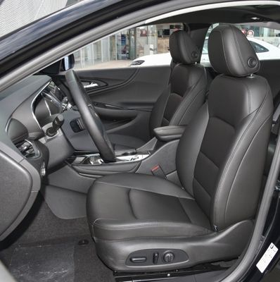2023 Chevrolet Malibu XL 1.5t Turbo Carro a gasolina Disposição 1600-2500CC Edição Sharp