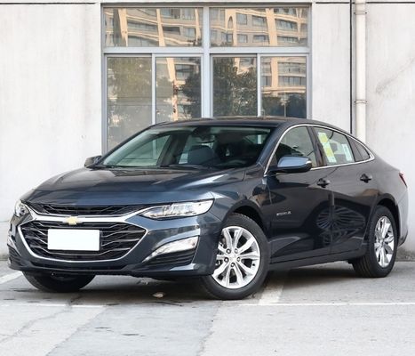 2023 Chevrolet Malibuxl 1.5t Rui-Lian Freio eletromagnético Direção esquerda Sedan