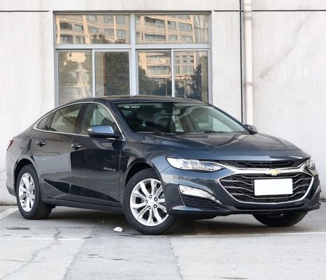 2023 Chevrolet Malibuxl 1.5t Rui-Lian Freio eletromagnético Direção esquerda Sedan