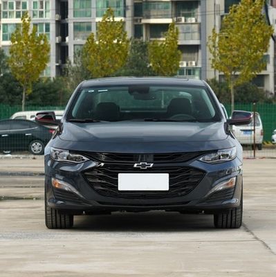 2023 Chevrolet Malibuxl Redline 550t Auto Smart 2,0t Sedan a gasolina Modelo de carroceria