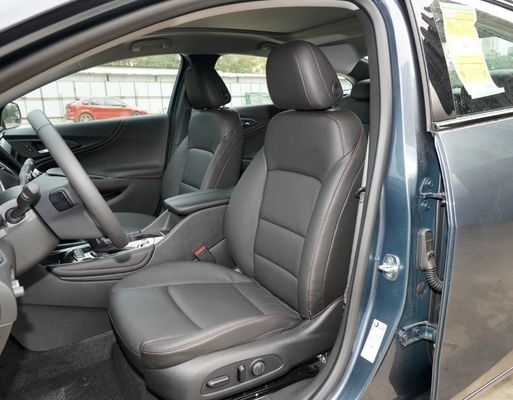 2023 Chevrolet Malibuxl Redline 550t Auto Smart 2,0t Sedan a gasolina Modelo de carroceria