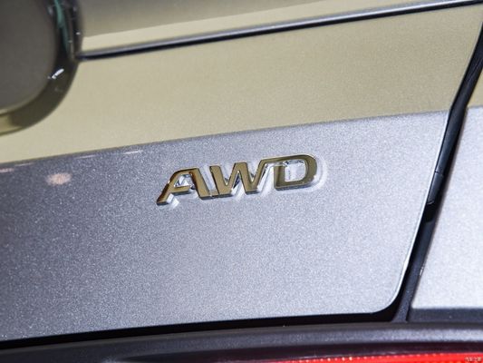 2023 Toyota Bz4X X-Mode Awd Ultra Edition SUV EV com suspensão independente Mcpherson