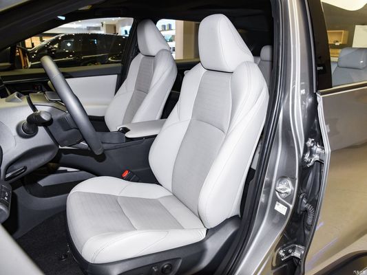 2023 Toyota Bz4X X-Mode Awd Ultra Edition SUV EV com suspensão independente Mcpherson