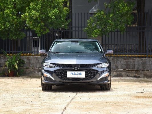 Chevrolet Malibu XL 2023 Redline 2.0t Rui Zhi Versão Macpherson Suspensão Independente