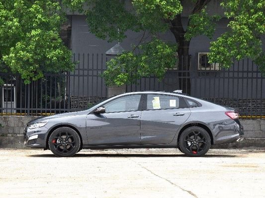 Chevrolet Malibu XL 2023 Redline 2.0t Rui Zhi Versão Macpherson Suspensão Independente