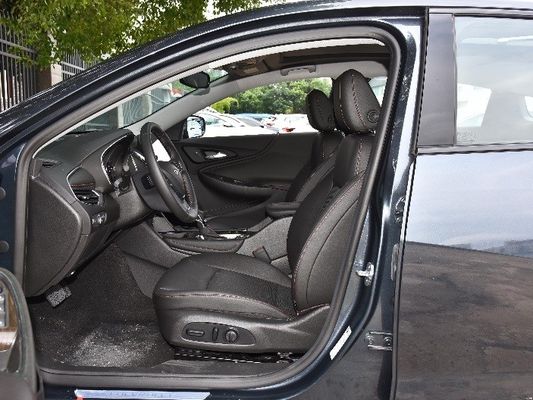Chevrolet Malibu XL 2023 Redline 2.0t Rui Zhi Versão Macpherson Suspensão Independente