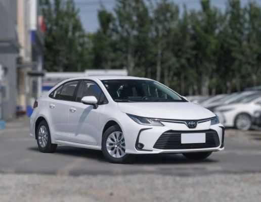 2022 Corolla Tnga 1.5L CVT Pioneer Edition Seguro e Combustível- Sedan com Tipo de Carroceria Fechado