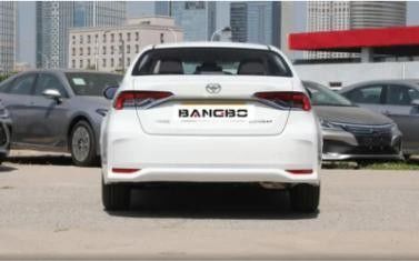2022 Corolla Tnga 1.5L CVT Pioneer Edition Seguro e Combustível- Sedan com Tipo de Carroceria Fechado