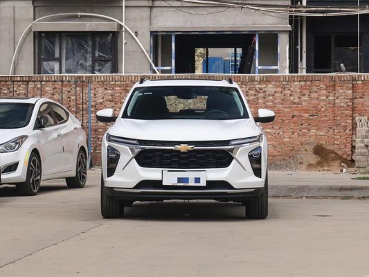 Chevrolet Menlo Plus 2023 Xingxiang Edition EV com carroceria fechada e tensão de 48V