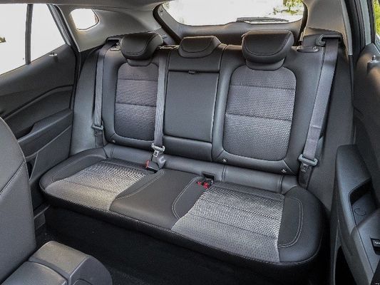 Chevrolet Menlo Plus 2023 Xingxiang Edition EV com carroceria fechada e tensão de 48V