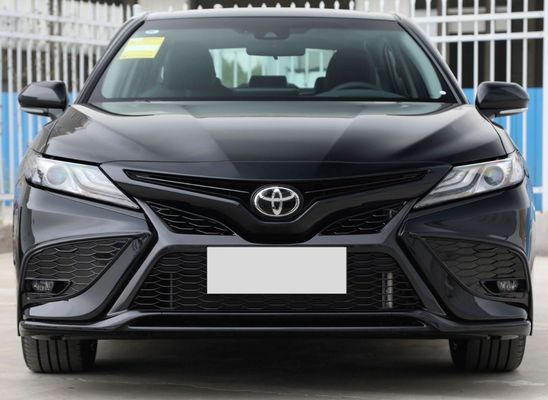 Veículo 2023 Toyota Camry 2.5g Edição Deluxe para serviço pós-venda online/local