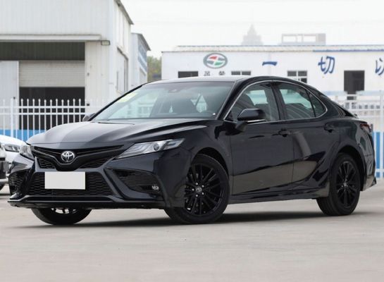 Veículo 2023 Toyota Camry 2.5g Edição Deluxe para serviço pós-venda online/local