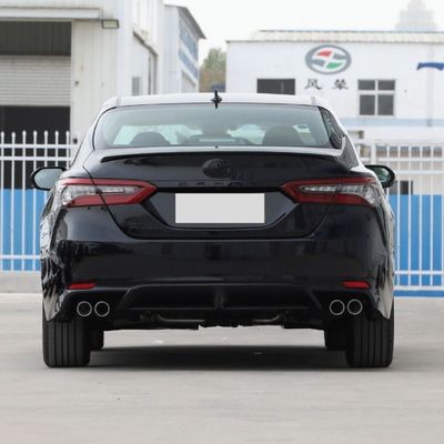 Veículo 2023 Toyota Camry 2.5g Edição Deluxe para serviço pós-venda online/local