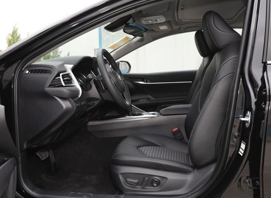Veículo 2023 Toyota Camry 2.5g Edição Deluxe para serviço pós-venda online/local