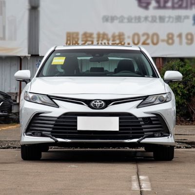 2023 Toyota Camry 2.5g Edição Deluxe Gás 2.5L 207HP L4 Carros Condições de estrada Estrada