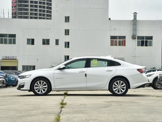 2023 Chevrolet Malibu XL 1.5t Ruilian Carro a gasolina com FWD Drive e Tipo de Energia