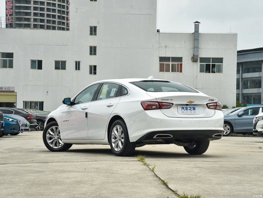 2023 Chevrolet Malibu XL 1.5t Ruilian Carro a gasolina com FWD Drive e Tipo de Energia