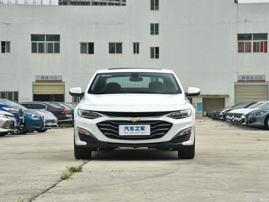 2023 Chevrolet Malibu XL 1.5t Ruilian Carro a gasolina com FWD Drive e Tipo de Energia