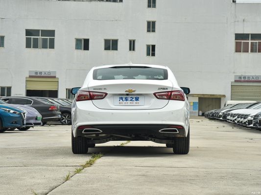2023 Chevrolet Malibu XL 1.5t Ruilian Carro a gasolina com FWD Drive e Tipo de Energia
