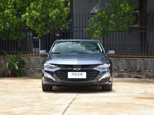 Chevrolet Malibu XL 2023 Redline 2.0t Automático versão inteligente para personalização