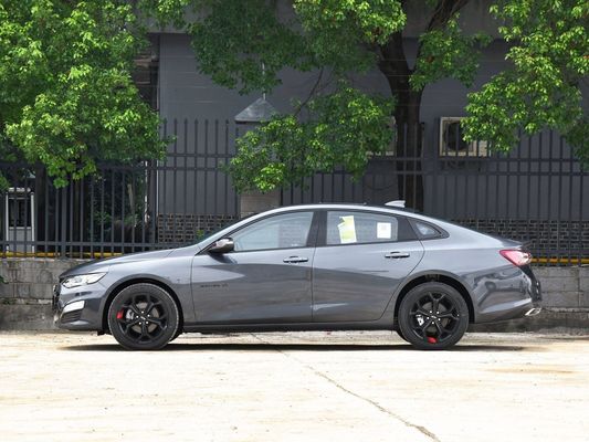 Chevrolet Malibu XL 2023 Redline 2.0t Automático versão inteligente para personalização